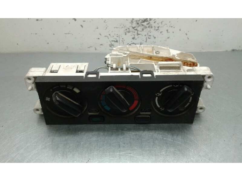 Recambio de mando calefaccion / aire acondicionado para nissan primera berl./familiar (p10/w10) referencia OEM IAM   SIN REFEREN