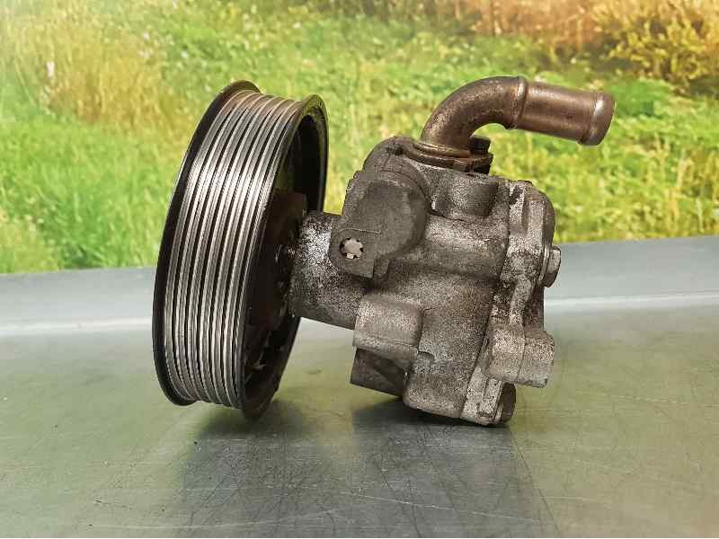Recambio de bomba direccion para seat leon (1m1) signo referencia OEM IAM 1J0422154AES  KYB