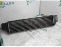 Recambio de intercooler para bmw serie 3 berlina (e46) 320d referencia OEM IAM 77863510  