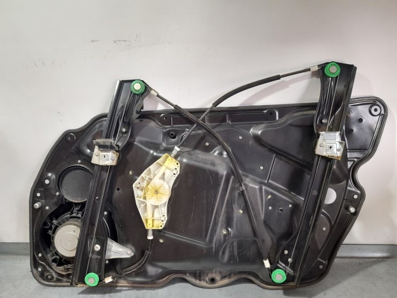 Recambio de elevalunas delantero izquierdo para volkswagen passat berlina (3c2) advance referencia OEM IAM 3C1837755K  ELECTRICO