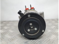 Recambio de compresor aire acondicionado para ford kuga titanium referencia OEM IAM GV6119D629CC R1234YF FOMOCO