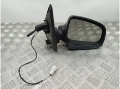 Recambio de retrovisor derecho para dacia sandero access referencia OEM IAM 963013379R  C/ MANDO ROZADO