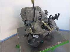 CAJA CAMBIOS JR5070 R092927 5VELOCIDADES