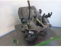 Recambio de caja cambios para renault clio v zen referencia OEM IAM JR5070 R092927 5VELOCIDADES