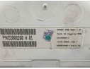 Recambio de cuadro instrumentos para citroën c3 hdi 92 xtr referencia OEM IAM 9652008280 NS0997008V 
