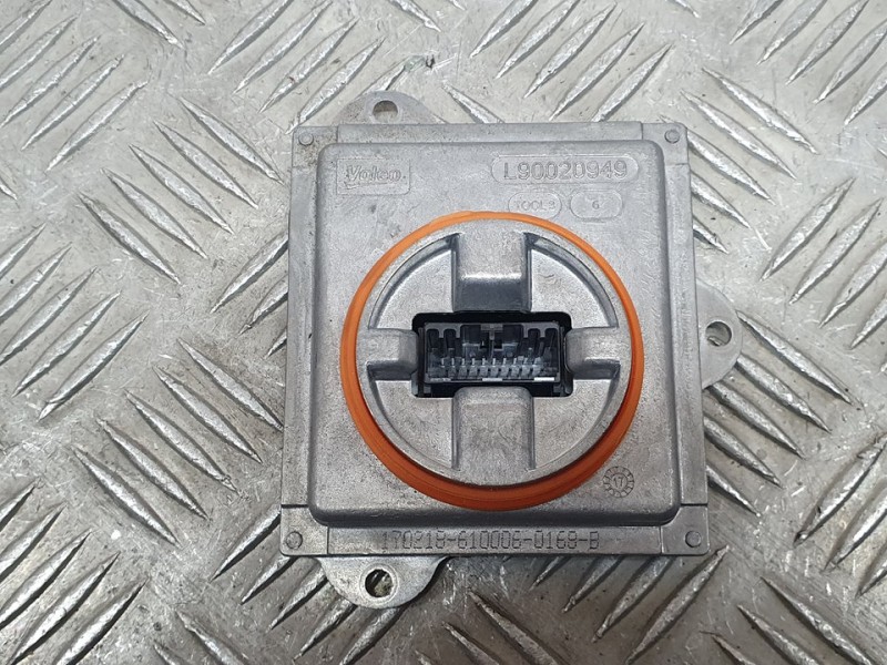 Recambio de centralita faro para ford c-max (ceu) trend referencia OEM IAM L90118493  