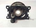 Recambio de faro antiniebla derecho para peugeot 207 urban referencia OEM IAM   