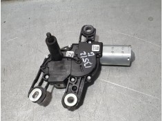 MOTOR LIMPIA TRASERO 5G0955711C W000089789 VALEO