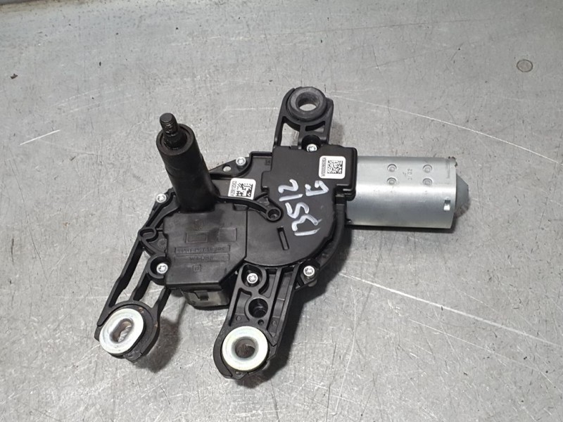 Recambio de motor limpia trasero para seat ateca (kh7) style plus referencia OEM IAM 5G0955711C W000089789 VALEO