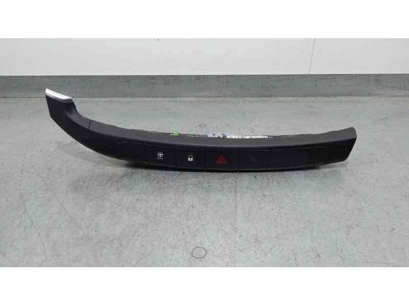 Recambio de mando multifuncion para fiat tipo ii (357) berlina mirror referencia OEM IAM 07356457680 30281260 