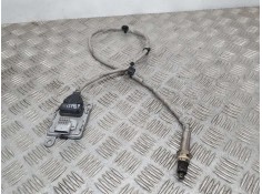 Recambio de sonda lambda para renault express van referencia OEM IAM 227906887R A2C18788200 CONTINENTAL