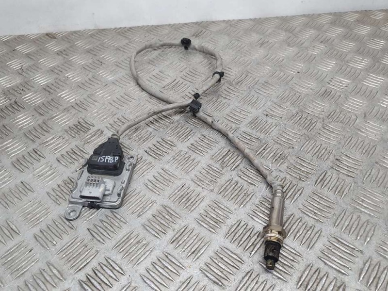 Recambio de sonda lambda para renault express van referencia OEM IAM 227906887R A2C18788200 CONTINENTAL