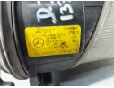 Recambio de faro antiniebla izquierdo para mercedes-benz clase e (w212) familiar 220 cdi blueefficiency (212.202) referencia OEM