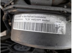 Recambio de motor completo para seat exeo (3r2) 2.0 tdi referencia OEM IAM CJCC INYECCION BOSCH 