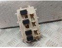 Recambio de caja reles / fusibles para nissan qashqai (j11) acenta referencia OEM IAM 4EB0AC3188  