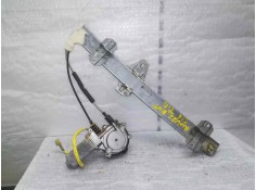 ELEVALUNAS TRASERO DERECHO 2 PINS ELECTRICO WR2 MITSUBA