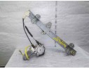 Recambio de elevalunas trasero derecho para mg serie 200 (xw) 216 gsi referencia OEM IAM SIN REF. 2 PINS ELECTRICO WR2 MITSUBA