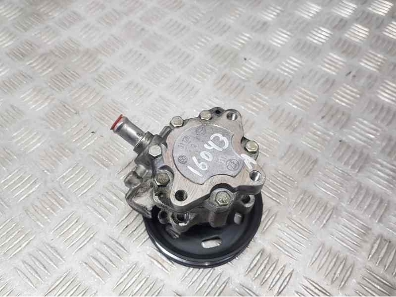 Recambio de bomba direccion para audi a4 berlina (8e) a4 berlina referencia OEM IAM 8E0145155N  