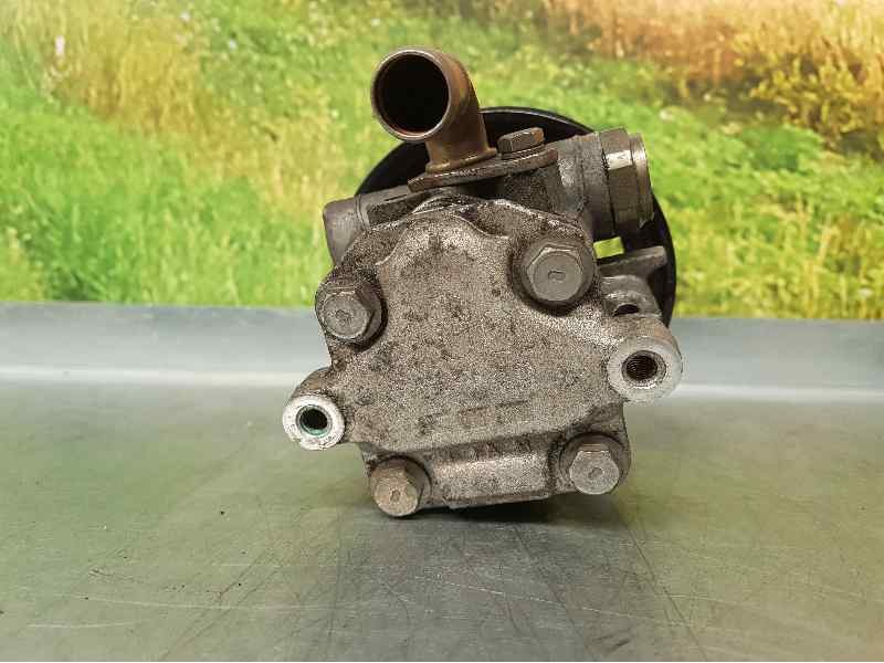 Recambio de bomba direccion para seat leon (1m1) signo referencia OEM IAM 1J0422154AES  KYB