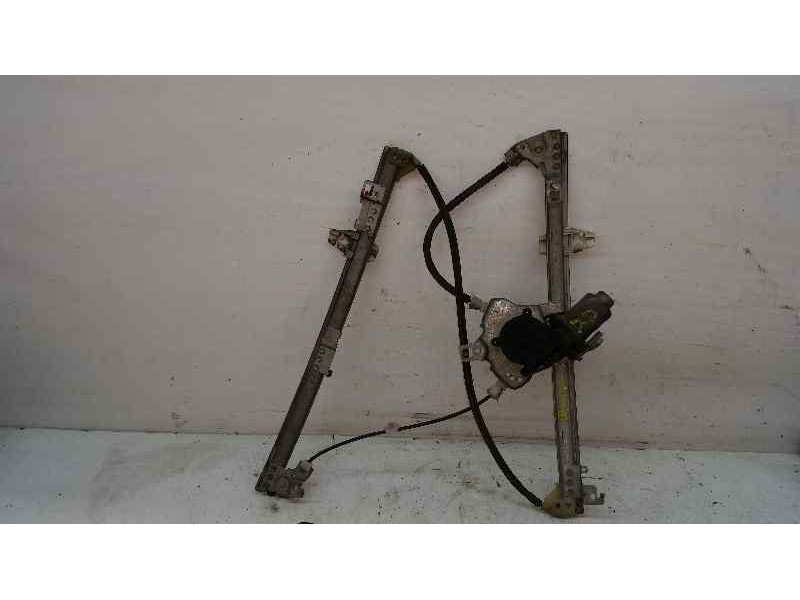 Recambio de elevalunas delantero derecho para citroën xsara berlina 1.9 d sx referencia OEM IAM 400679T4 2 PINS MERITOR