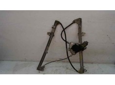 ELEVALUNAS DELANTERO DERECHO 400679T4 2 PINS MERITOR