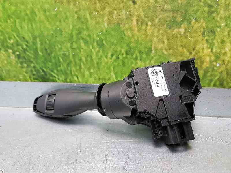 Recambio de mando limpia para ford fiesta (cb1) ambiente referencia OEM IAM 8A6T17A553AC  