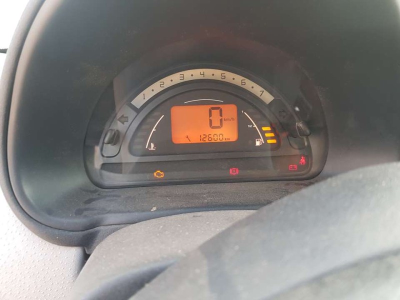 Recambio de cuadro instrumentos para citroën c3 hdi 92 xtr referencia OEM IAM 9652008280 NS0997008V 