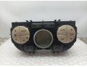 Recambio de mando climatizador para nissan micra (k12e) acenta referencia OEM IAM 27500BC500 69450022 