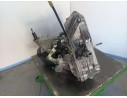 Recambio de caja cambios para renault clio v zen referencia OEM IAM JR5070 R092927 5VELOCIDADES