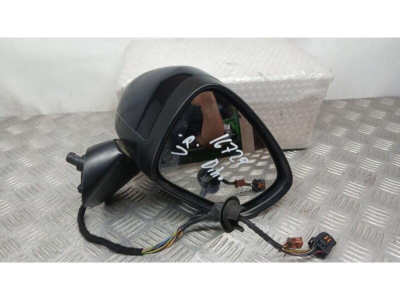 Recambio de retrovisor derecho para citroën c3 aircross i (2r_, 2c_) 1.2 puretech 82 (2rhmrc, 2rhmzb) referencia OEM IAM 9817984
