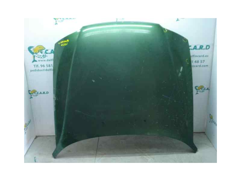 Recambio de capot para opel vectra b berlina básico referencia OEM IAM   TOCADO
