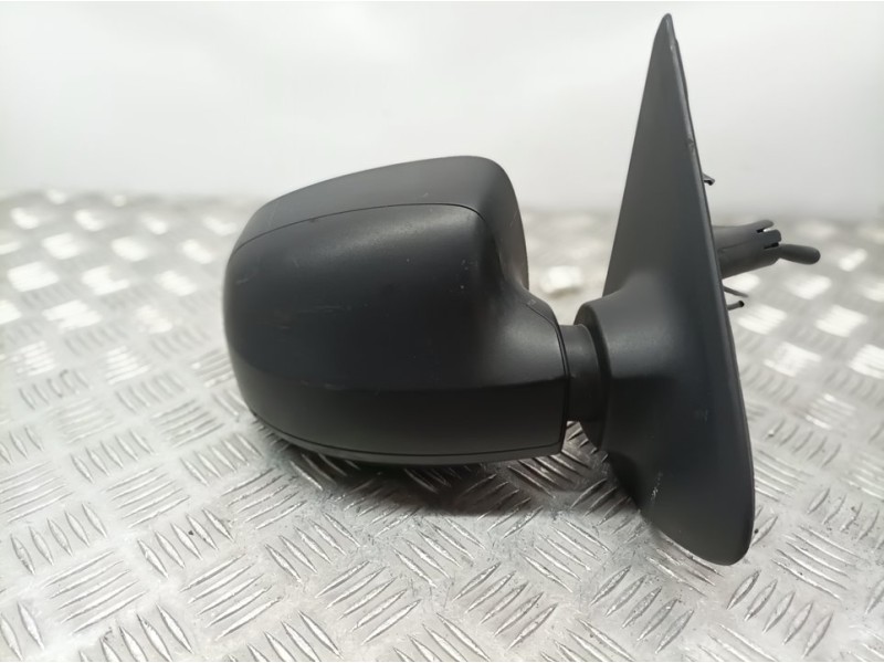 Recambio de retrovisor derecho para dacia sandero access referencia OEM IAM 963013379R  C/ MANDO ROZADO