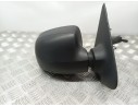 Recambio de retrovisor derecho para dacia sandero access referencia OEM IAM 963013379R  C/ MANDO ROZADO