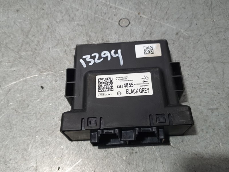 Recambio de modulo electronico para opel astra k lim. 5türig business referencia OEM IAM 13514855 F00HJ01659 