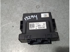 Recambio de modulo electronico para opel astra k lim. 5türig business referencia OEM IAM 13514855 F00HJ01659 