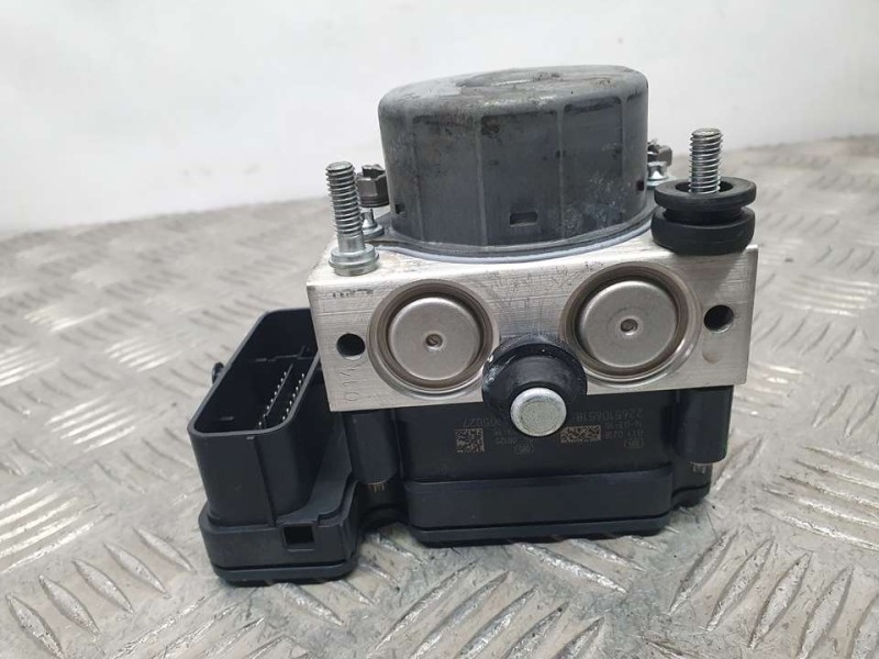 Recambio de abs para renault kangoo emotion referencia OEM IAM 476605718R 269028 