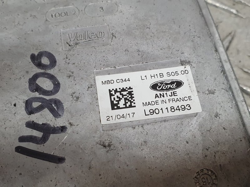 Recambio de centralita faro para ford c-max (ceu) trend referencia OEM IAM L90118493  