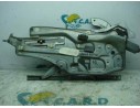 Recambio de elevalunas delantero derecho para renault laguna (b56) 2.0 rt (b56c/h/l) referencia OEM IAM 7701367866 ELECTRICO 