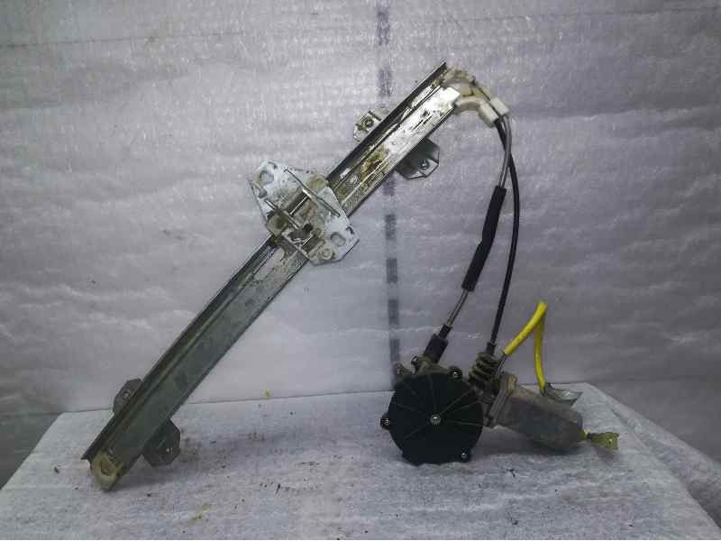 Recambio de elevalunas trasero derecho para mg serie 200 (xw) 216 gsi referencia OEM IAM SIN REF. 2 PINS ELECTRICO WR2 MITSUBA