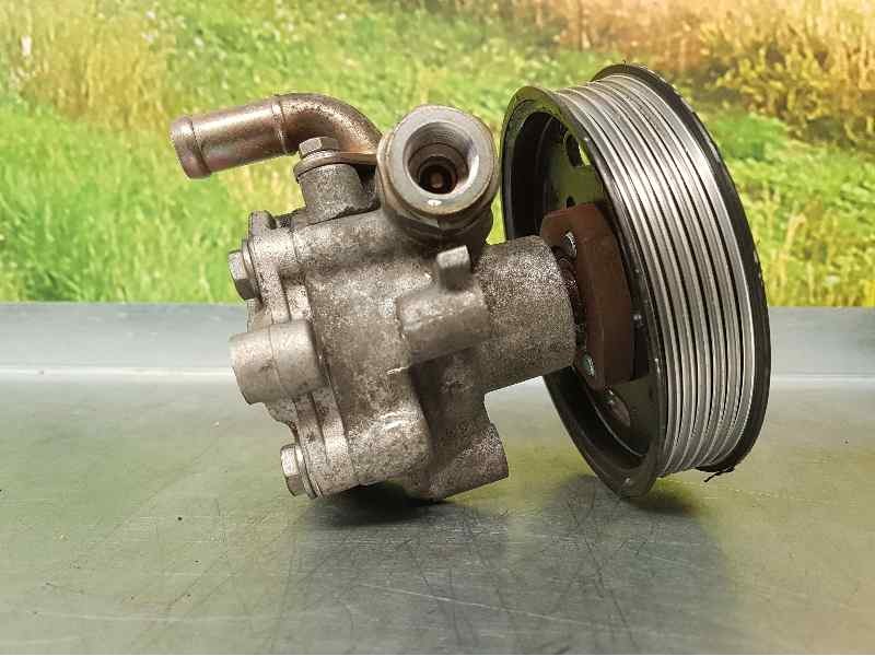 Recambio de bomba direccion para seat leon (1m1) signo referencia OEM IAM 1J0422154AES  KYB