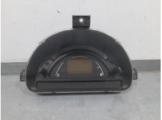 CUADRO INSTRUMENTOS P9652008280 216672523 SAGEM