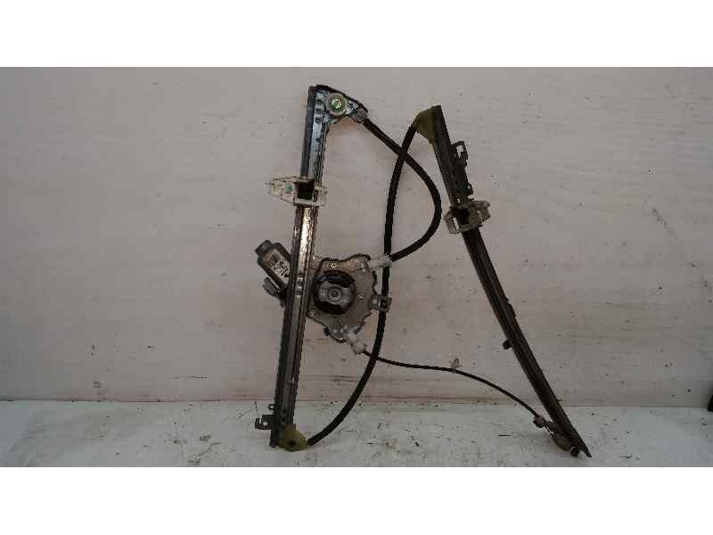 Recambio de elevalunas delantero derecho para citroën xsara berlina 1.9 d sx referencia OEM IAM 400679T4 2 PINS MERITOR