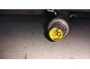 Recambio de airbag cortina delantero izquierdo para suzuki swift berlina (mz) gl (5-ptas.) referencia OEM IAM   