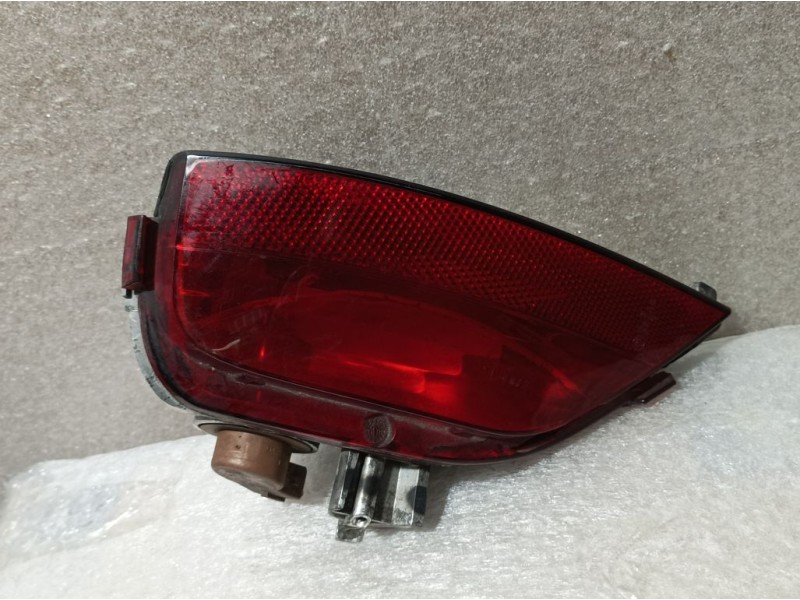 Recambio de piloto trasero izquierdo paragolpes para renault scenic iii dynamique referencia OEM IAM   ROZADO