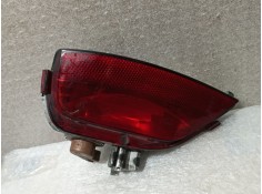 PILOTO TRASERO IZQUIERDO PARAGOLPES 265850007R ROZADO