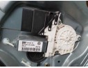 Recambio de elevalunas trasero derecho para seat leon (1m1) sport referencia OEM IAM 1C0959812A 105541301 ELECTRICO 18 PINS