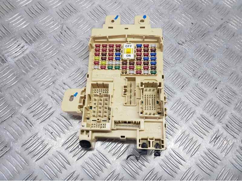 Recambio de caja reles / fusibles para kia niro concept plug-in hybrid referencia OEM IAM 91950G5021  