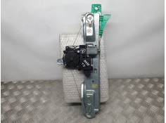 ELEVALUNAS TRASERO DERECHO 13350763 911718106 BROSE ELECTRICO 7 PINES