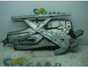 Recambio de elevalunas delantero derecho para renault laguna (b56) 2.0 rt (b56c/h/l) referencia OEM IAM 7701367866 ELECTRICO 