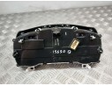 Recambio de cuadro instrumentos para citroën c3 feel referencia OEM IAM 9813361380  
